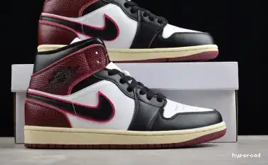 Hyperoad 1 MID AIR JORDAN 0625